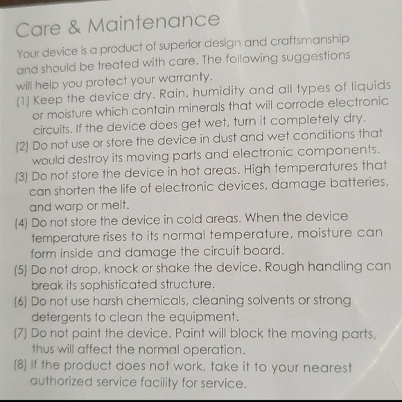 3 IN 1 Portable Keychain Power Bank - Picture 12 of 12